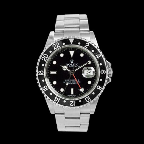 blacklist rolex|Rolex GMT Master II 16710 .